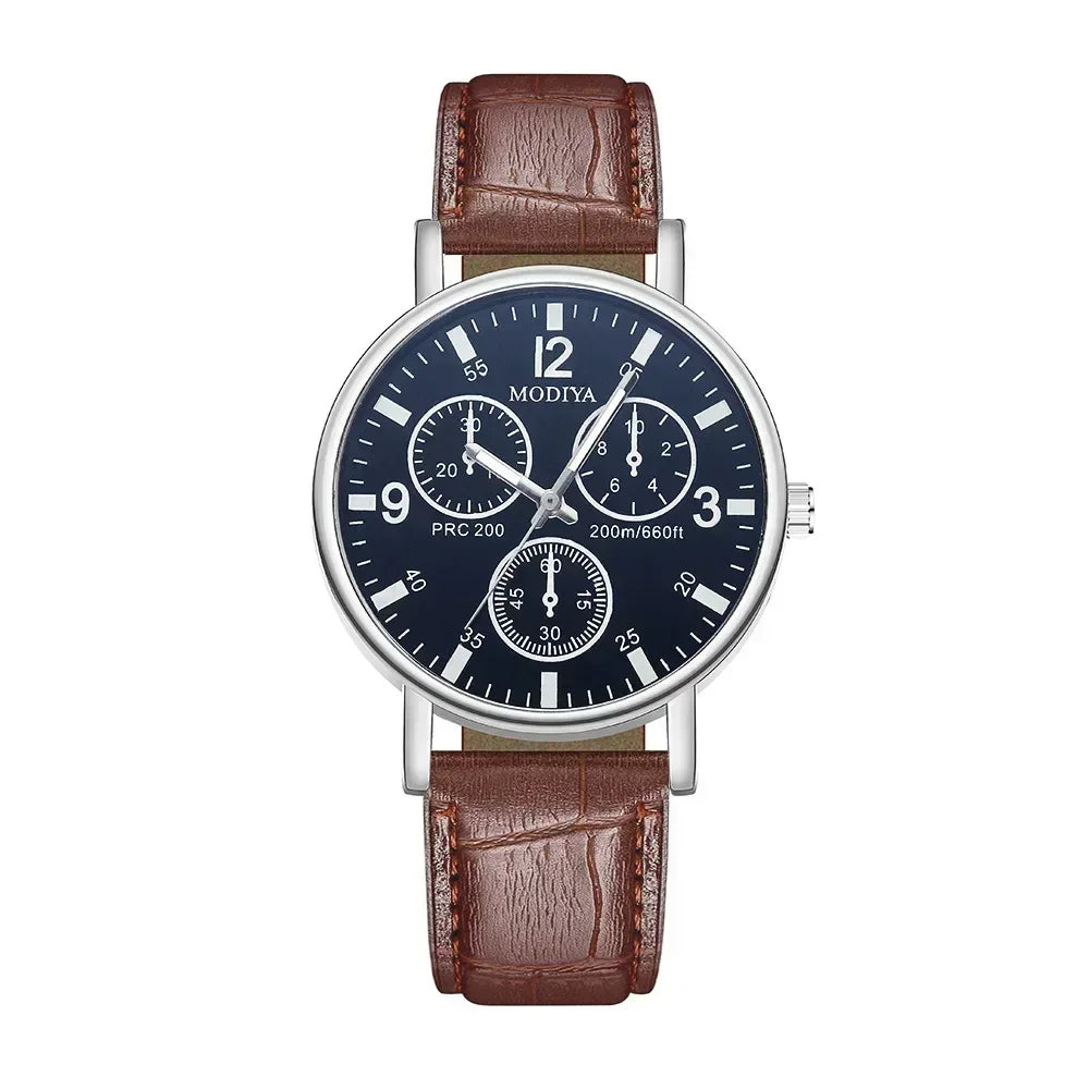 Watches Business Wrist Watch Luxury