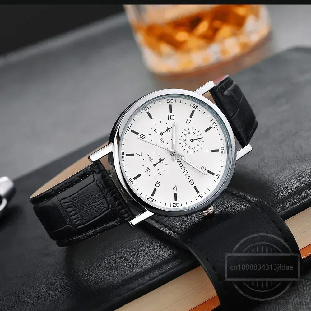 Watches Business Wrist Watch Luxury