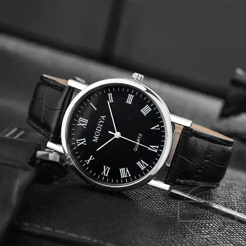 Watches Business Wrist Watch Luxury