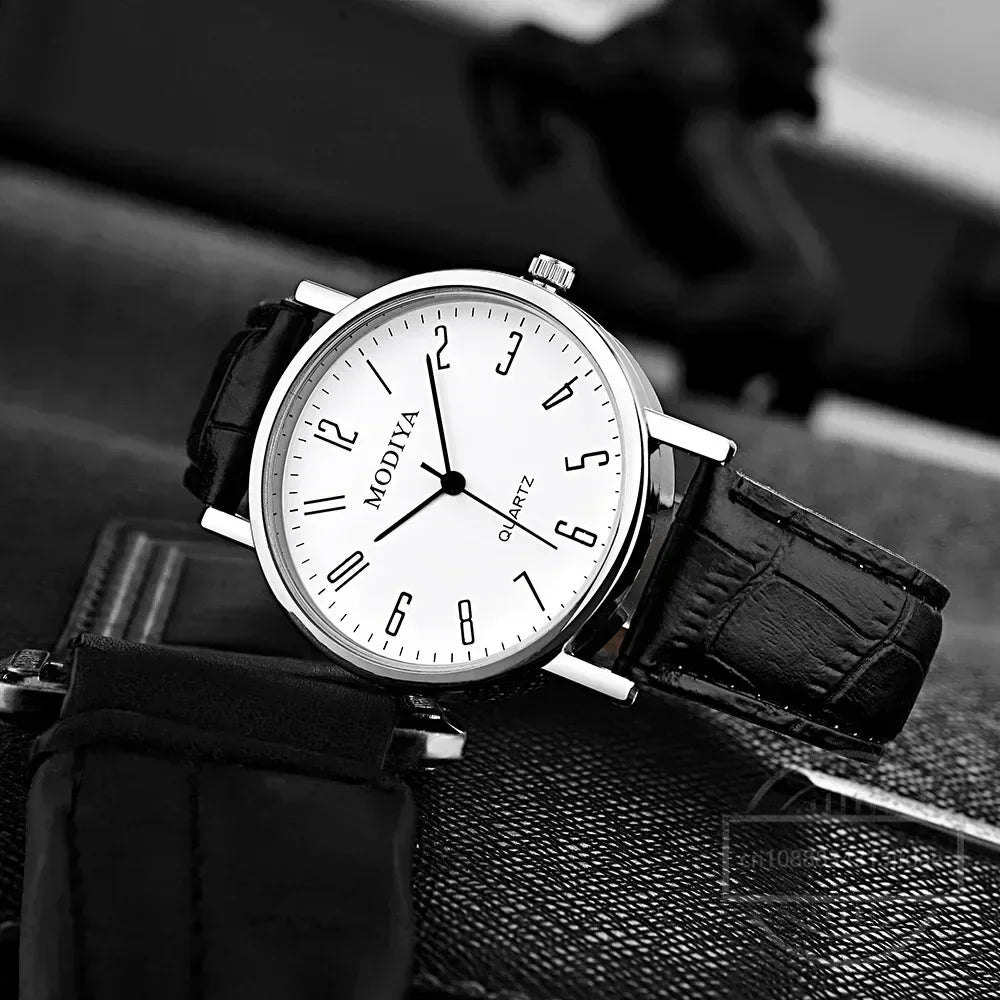 Watches Business Wrist Watch Luxury