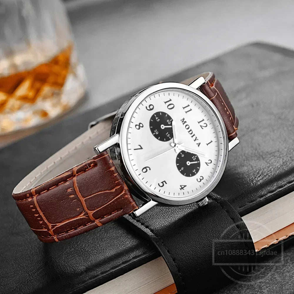 Watches Business Wrist Watch Luxury
