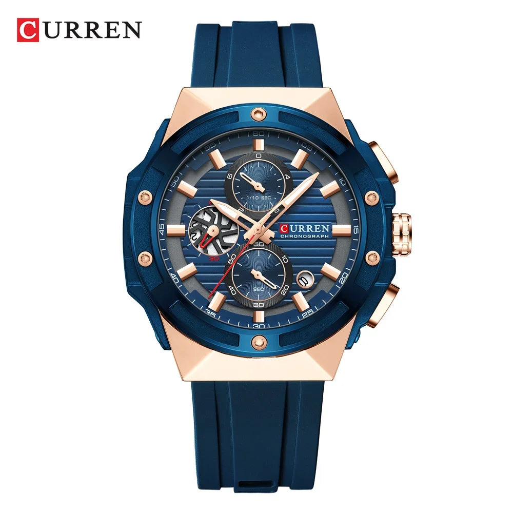 CURREN Fashionable Sports Multifunctional