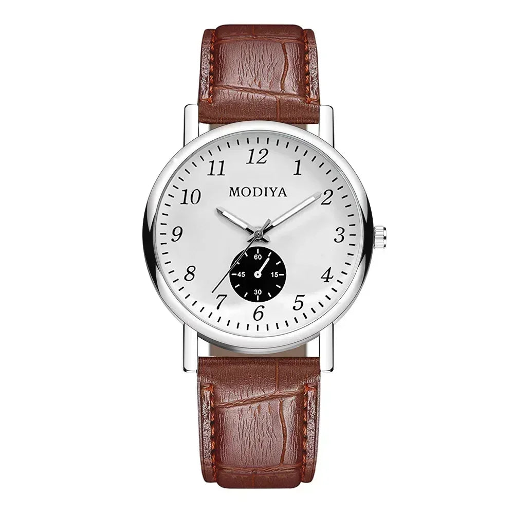 Watches Business Wrist Watch Luxury