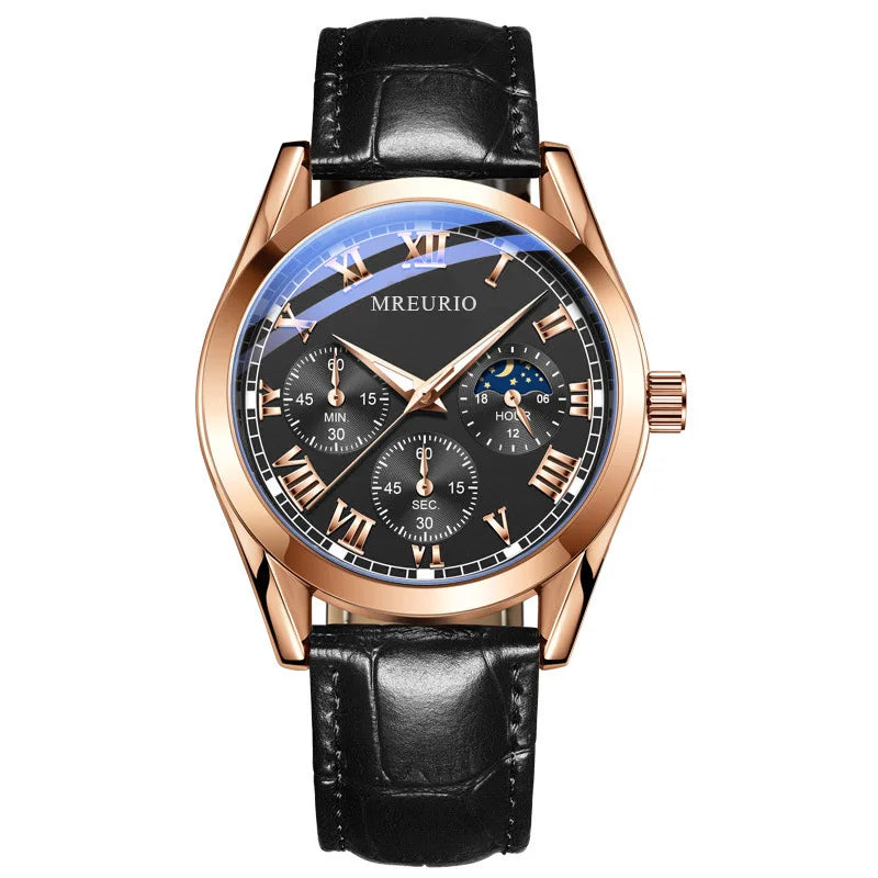 Fashion Business Watches
