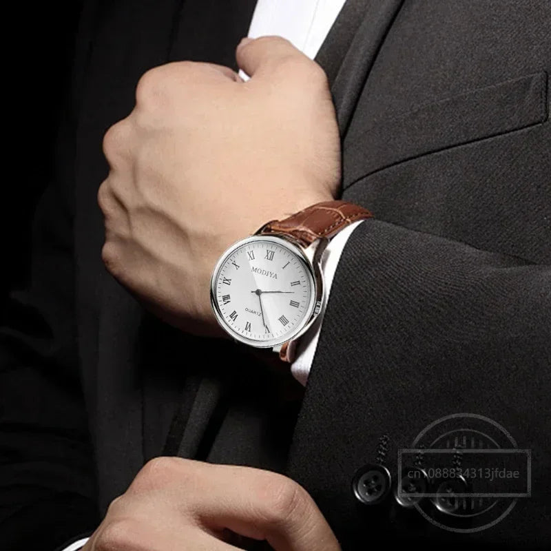 Watches Business Wrist Watch Luxury