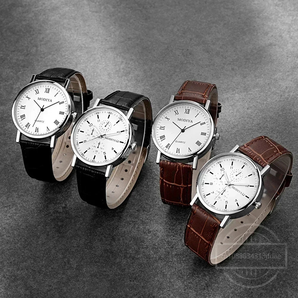 Watches Business Wrist Watch Luxury