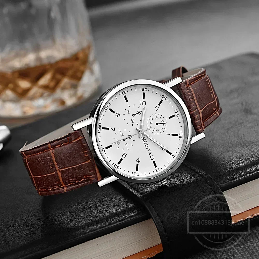 Watches Business Wrist Watch Luxury