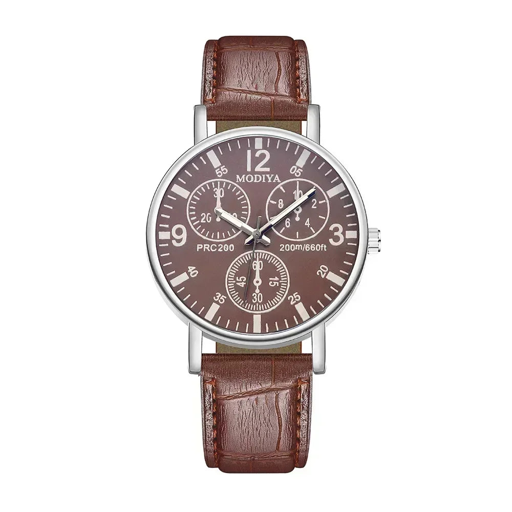 Watches Business Wrist Watch Luxury