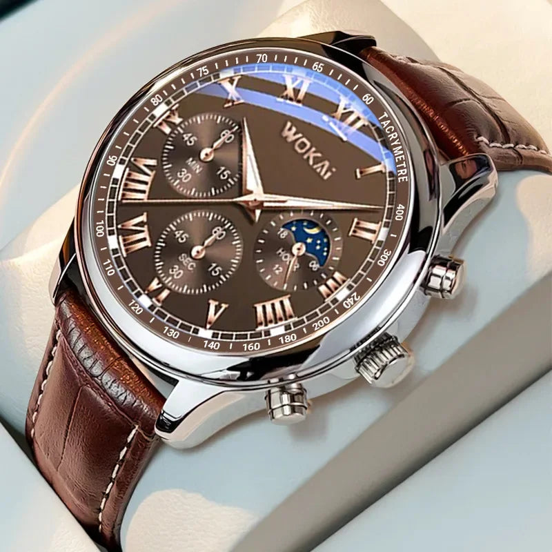 Fashion Business Watches
