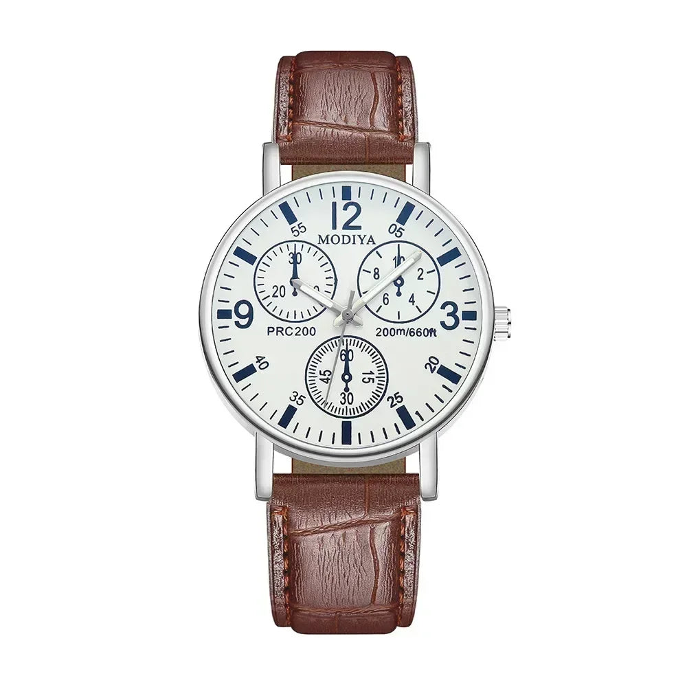 Watches Business Wrist Watch Luxury