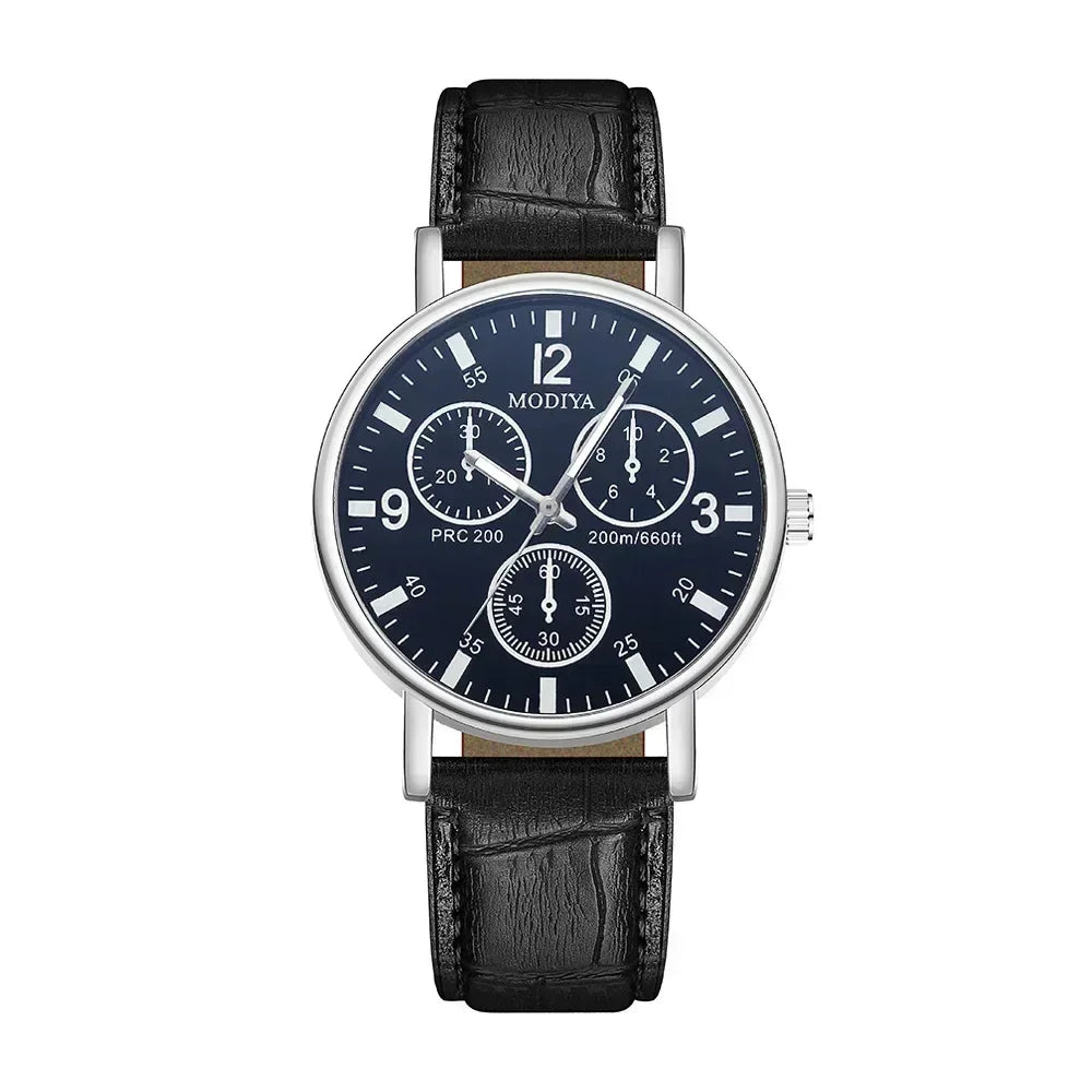 Watches Business Wrist Watch Luxury