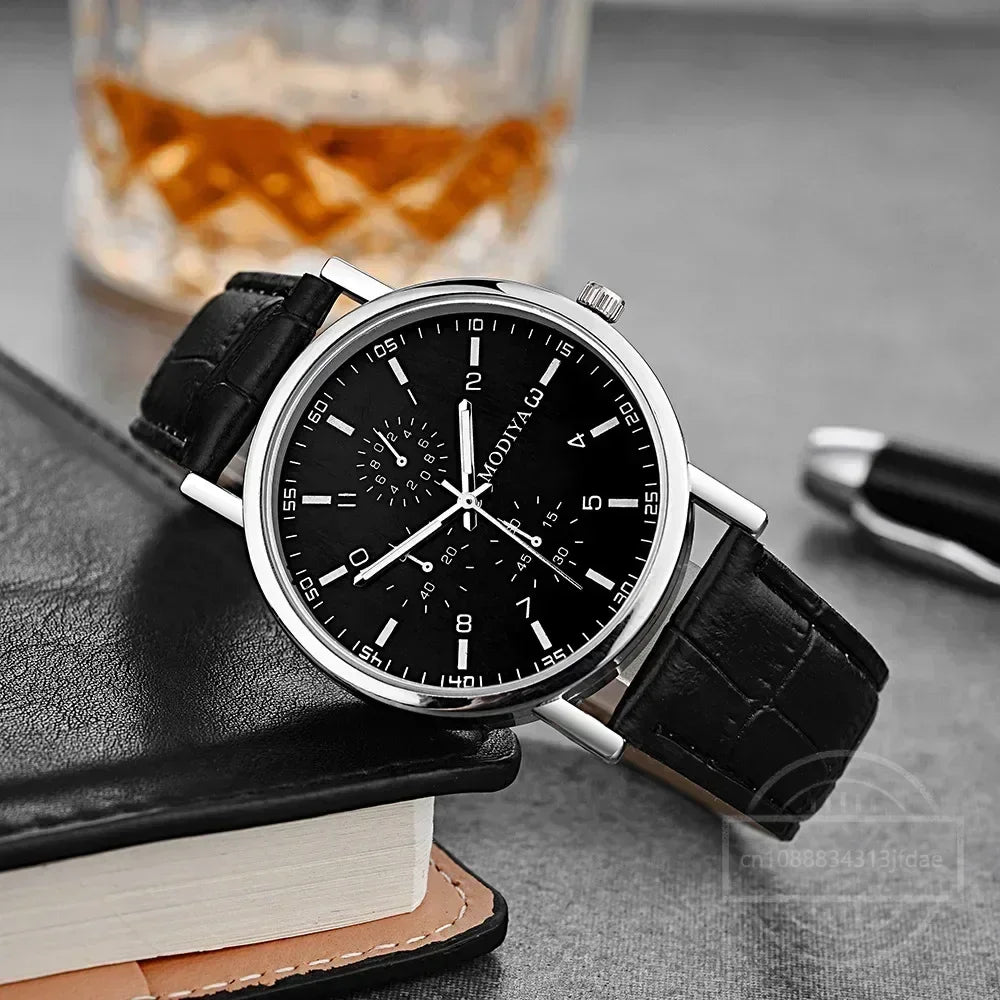 Watches Business Wrist Watch Luxury