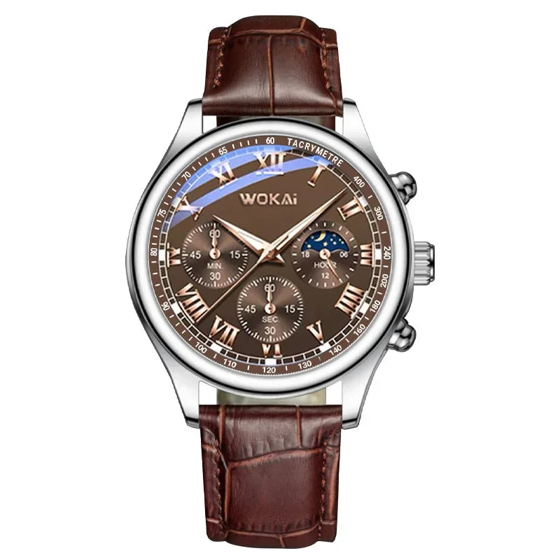 Fashion Business Watches