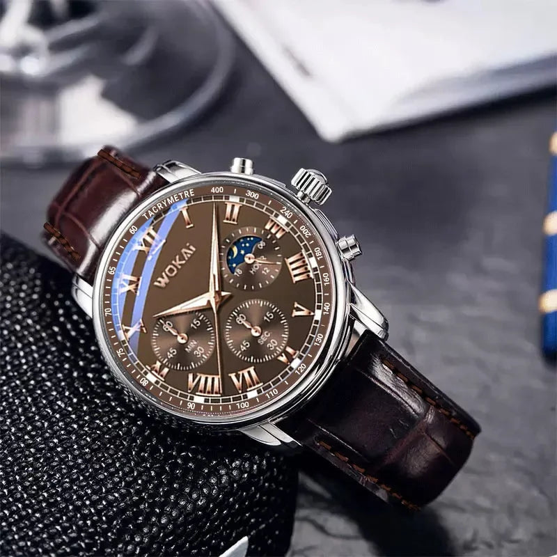 Fashion Business Watches