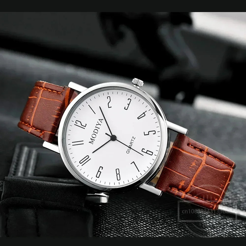 Watches Business Wrist Watch Luxury