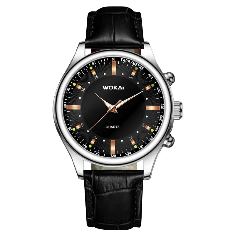 Fashion Business Watches