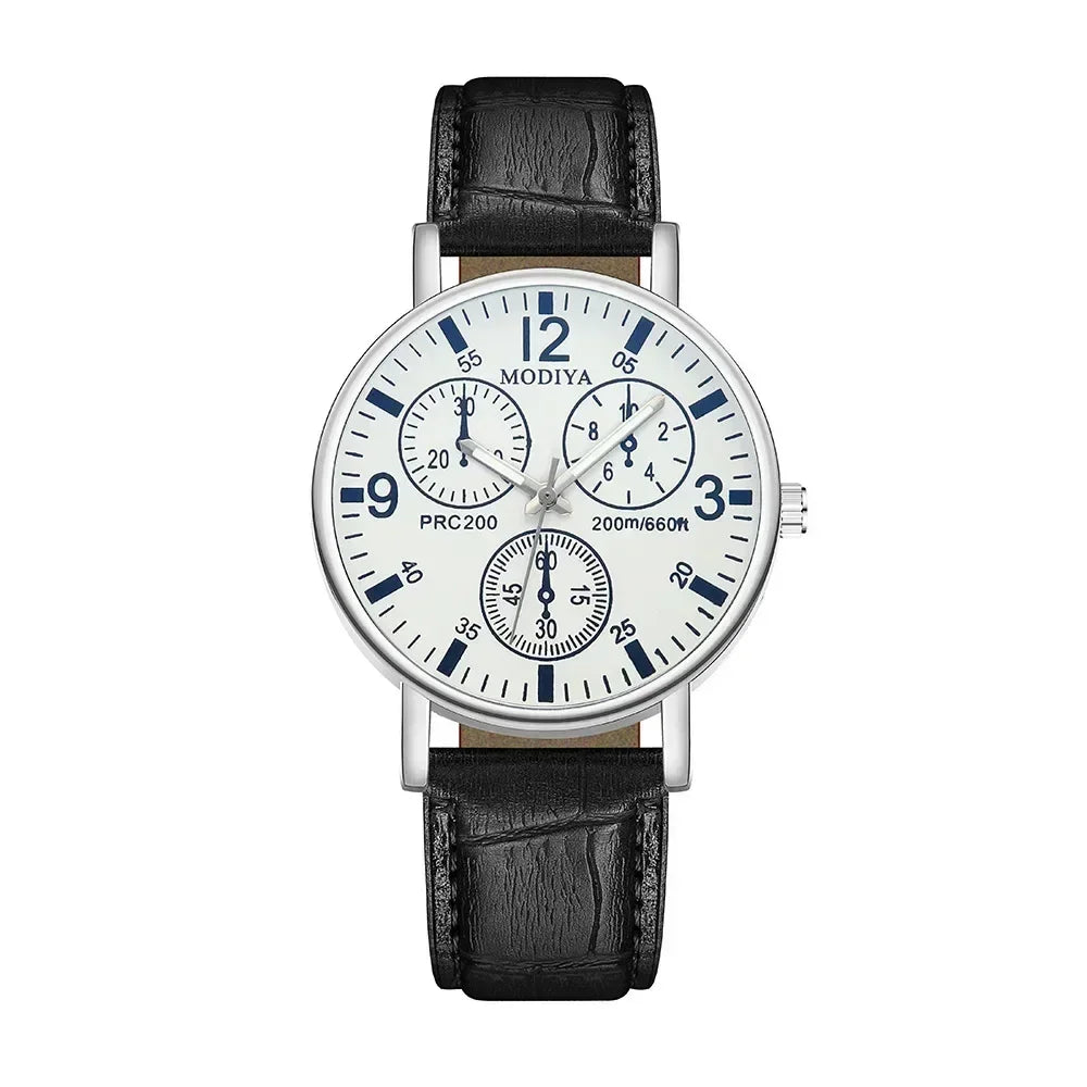 Watches Business Wrist Watch Luxury