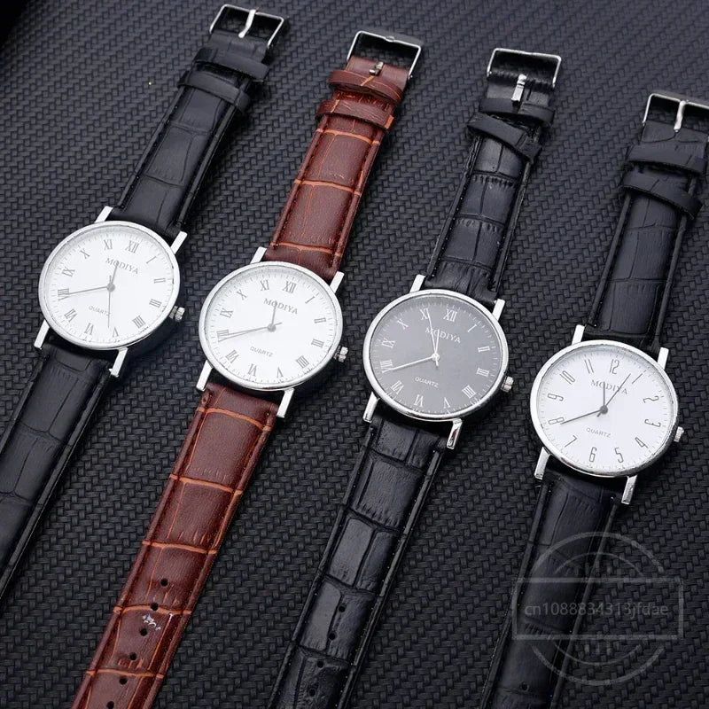 Watches Business Wrist Watch Luxury