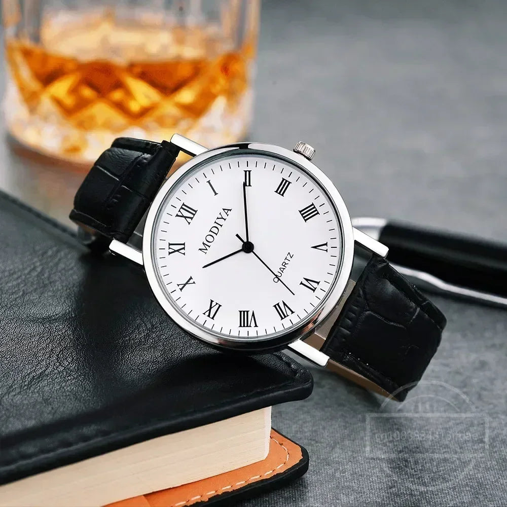 Watches Business Wrist Watch Luxury