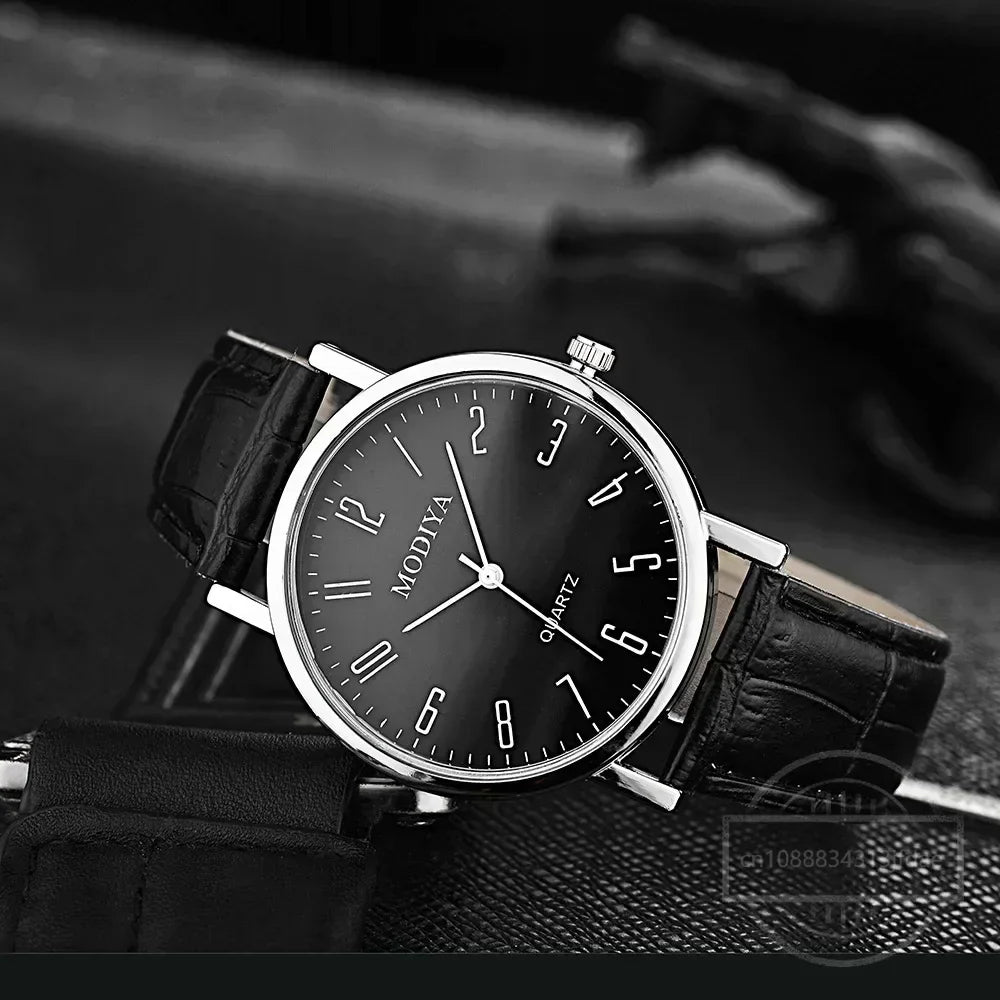 Watches Business Wrist Watch Luxury