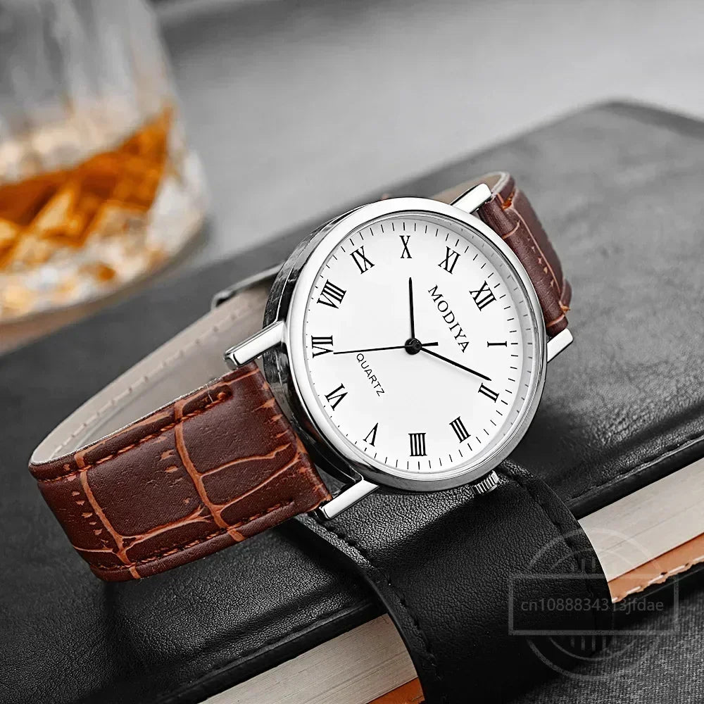 Watches Business Wrist Watch Luxury