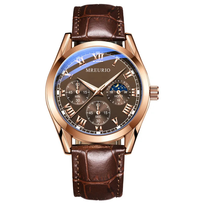 Fashion Business Watches