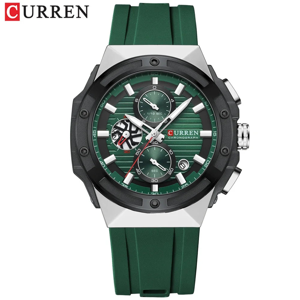 CURREN Fashionable Sports Multifunctional