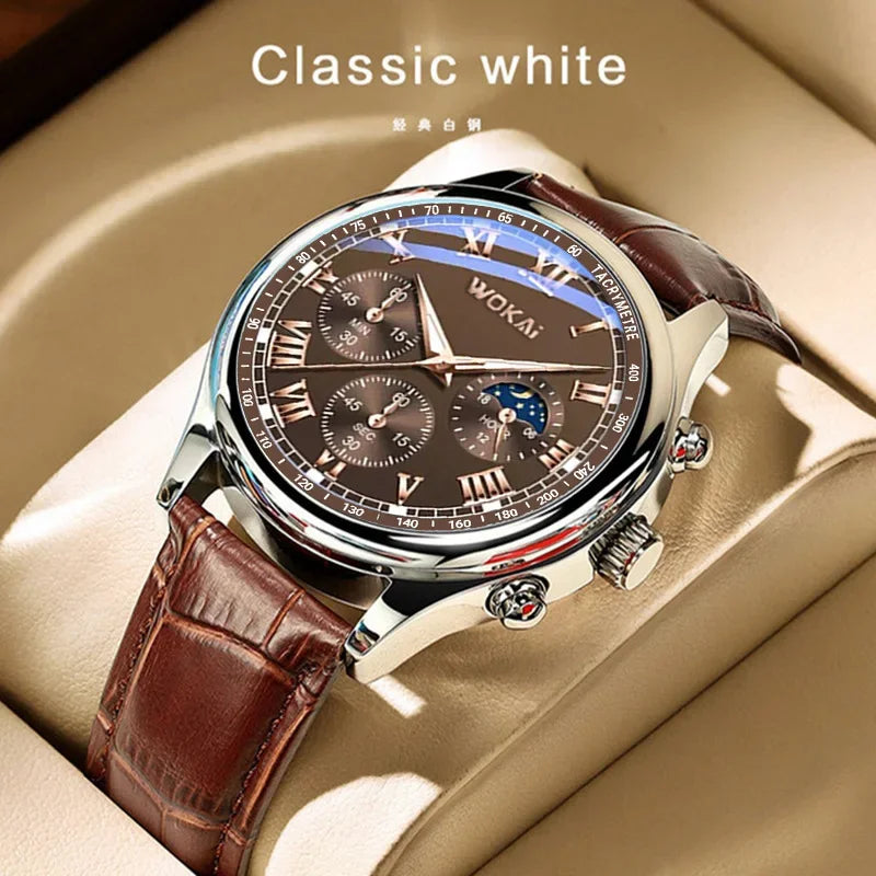 Fashion Business Watches