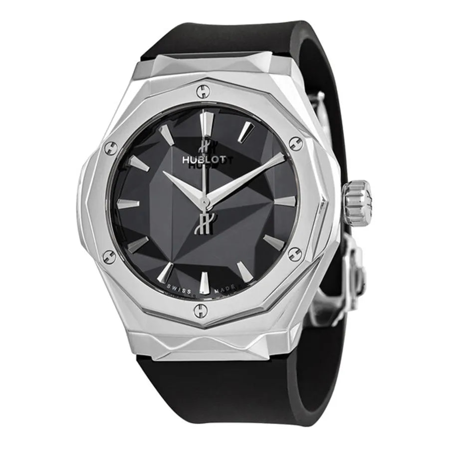 Hublot Classic Fusion Black