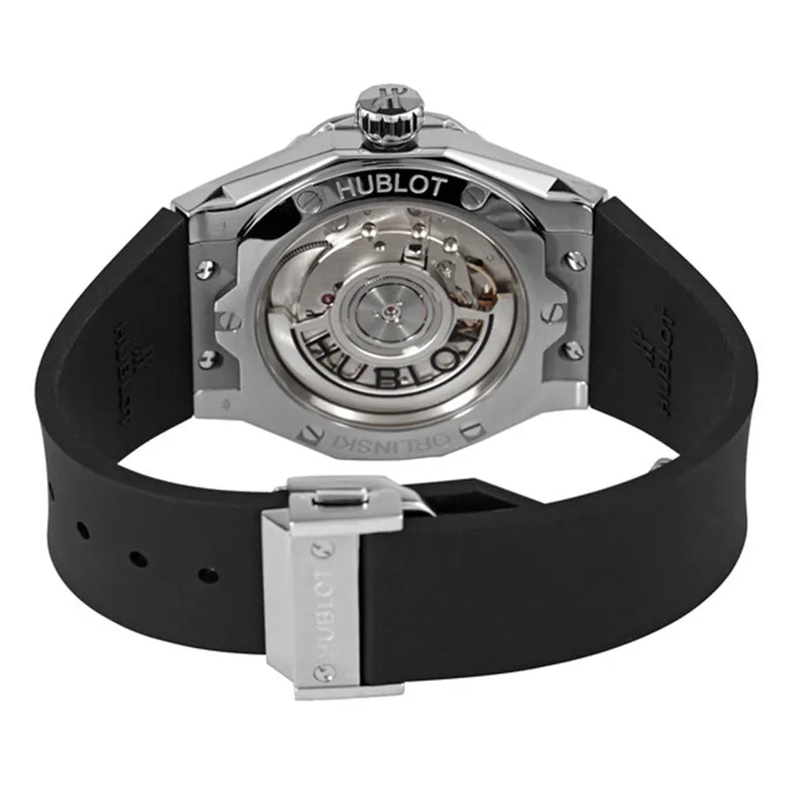 Hublot Classic Fusion Black
