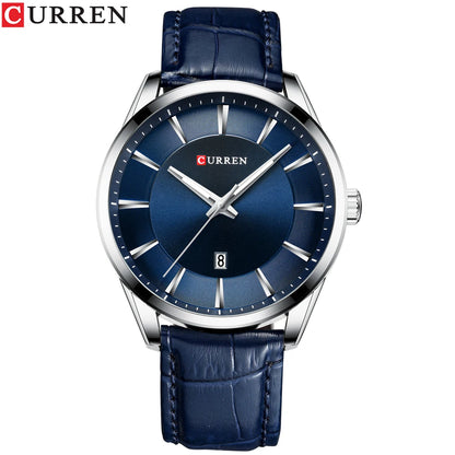 CURREN Quartz Watches