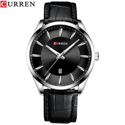CURREN Quartz Watches