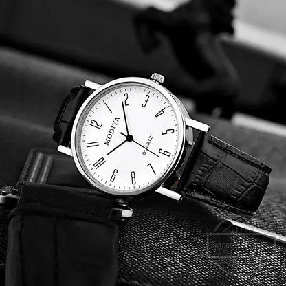 Watches Business Wrist Watch Luxury