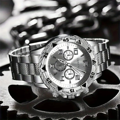 Men Business Watches Fashion
