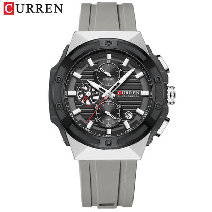 CURREN Fashionable Sports Multifunctional