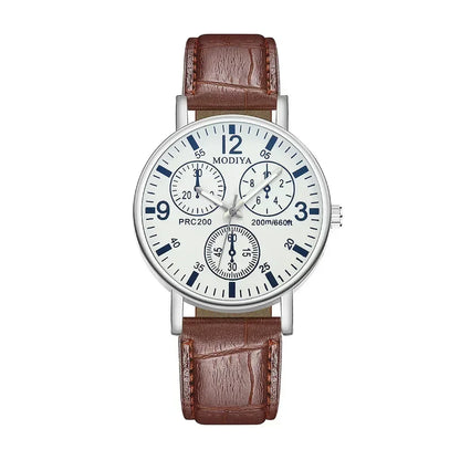 Watches Business Wrist Watch Luxury