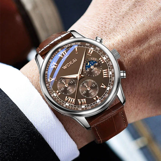 Fashion Business Watches
