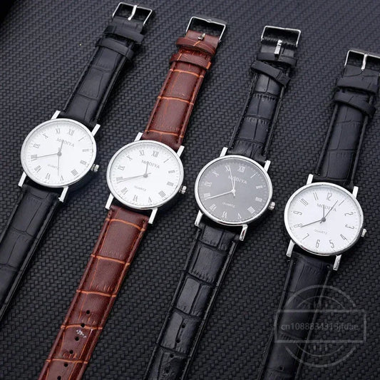 Watches Business Wrist Watch Luxury