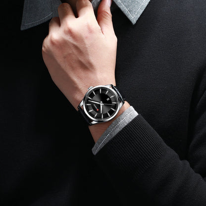 CURREN Quartz Watches