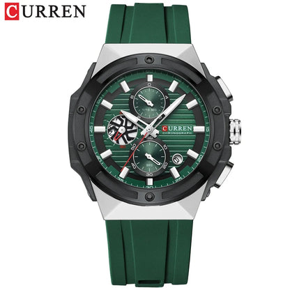CURREN Fashionable Sports Multifunctional