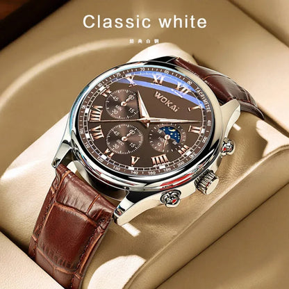 Fashion Business Watches