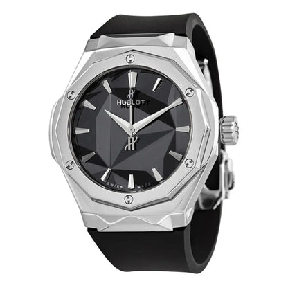Hublot Classic Fusion Black