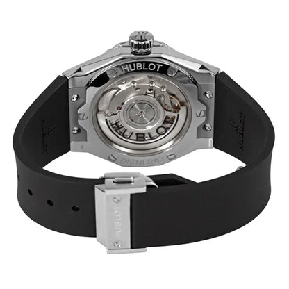 Hublot Classic Fusion Black